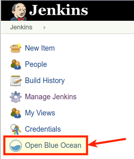 Blue Ocean link Blue Ocean link